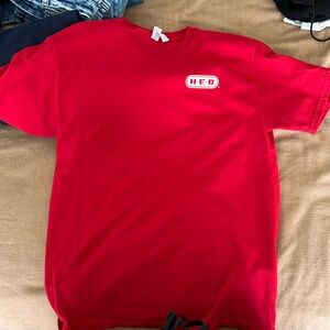 heb medium shirt